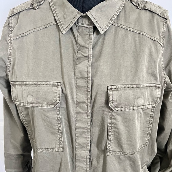 SONOMA button down - Picture 2 of 7